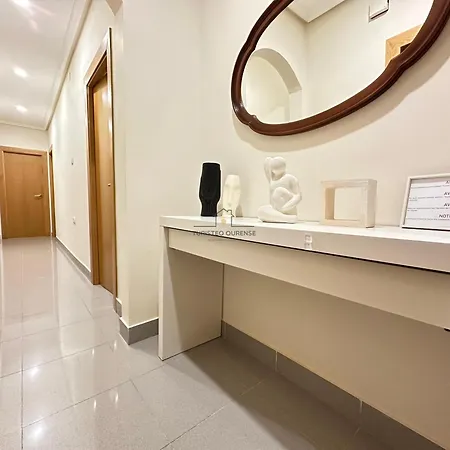 Hogar Forxa - Puente