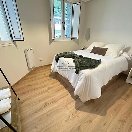 Hogar Forxa - Puente *