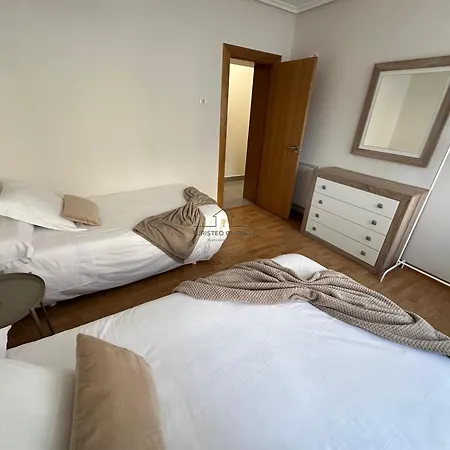 Hogar Forxa - Puente