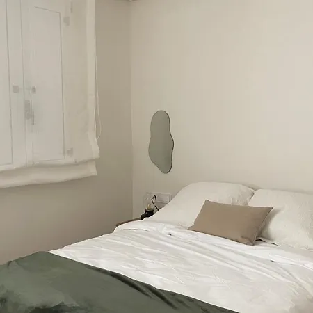 Lägenhet Hogar Forxa - Puente Ourense