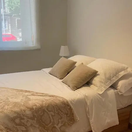 Lägenhet Hogar Forxa - Puente