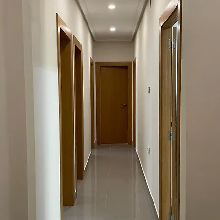 Lägenhet Hogar Forxa - Puente