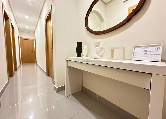 Hogar Forxa - Puente