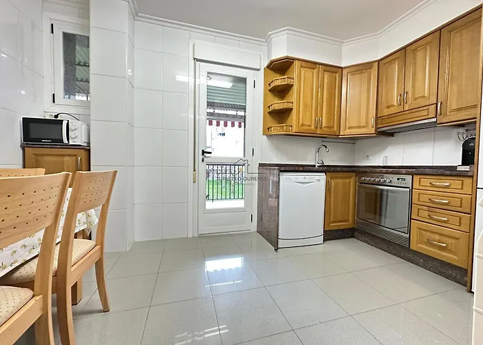 Διαμέρισμα Hogar Forxa - Puente