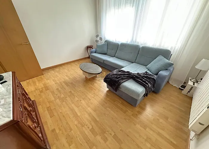 Διαμέρισμα Hogar Forxa - Puente