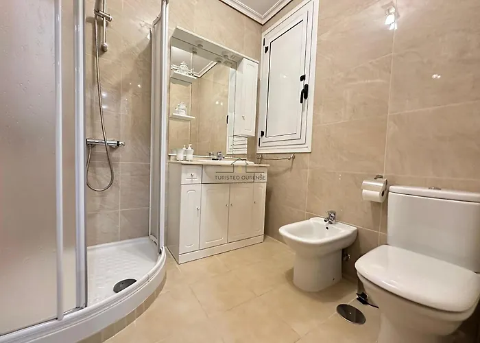 Hogar Forxa - Puente *