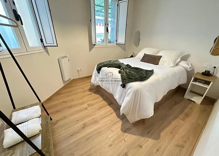 Hogar Forxa - Puente *