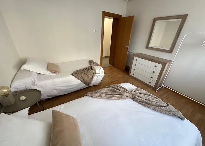 Hogar Forxa - Puente