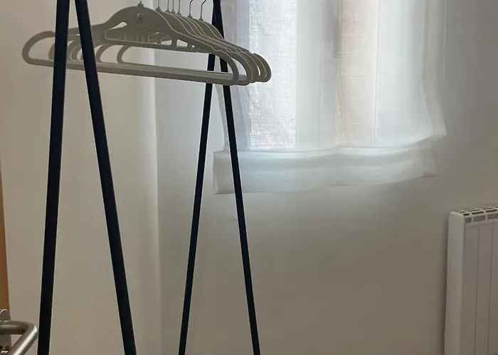 Διαμέρισμα Hogar Forxa - Puente Ουρένσε