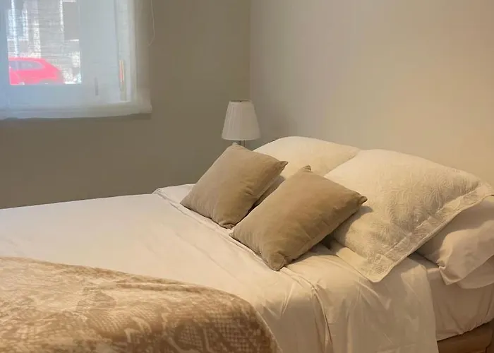 Διαμέρισμα Hogar Forxa - Puente