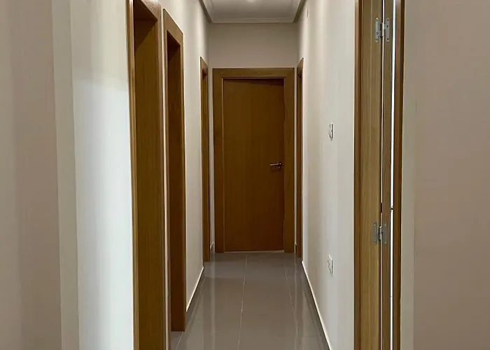 Διαμέρισμα Hogar Forxa - Puente